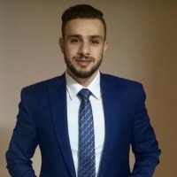 Ahmed Ali. BComm, Accounting