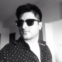 Abhay Dubey