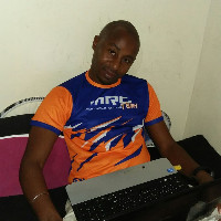 James Maina