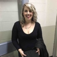 Nicole Woodford