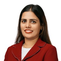 Komal Dahiya