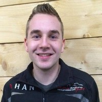 Jurrien Lange