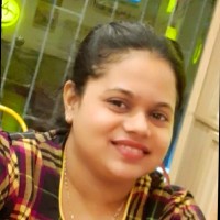 Trupti Oulkar