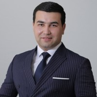 Davron Avizov