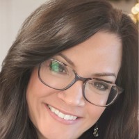 Tina Harding