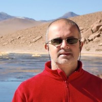 Thierry Alvaro