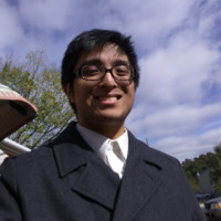 Spencer Tan