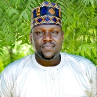 Mohammed Abba Kormi
