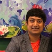 Vikas Sethi