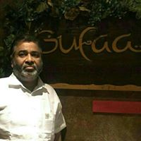 Vinay Bhuwalka