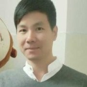 Anson Hong