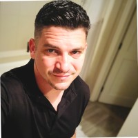 Rickey Montagne