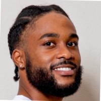 Aaron Minor Jr.