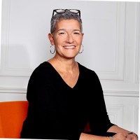 Sophie Bouvart