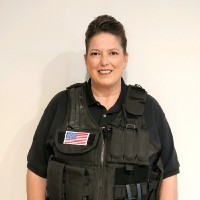 Jamie Sue Stout