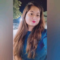 Anuja Shingare