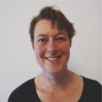 Judith Blom