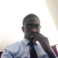 Kevin Okana