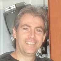 Daniel Pérez