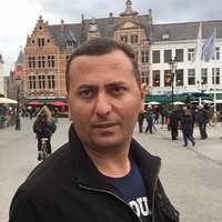 Andre Mailyan