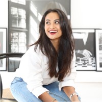 Sheena Vera Cruz