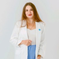 Anastasia Stepanenko