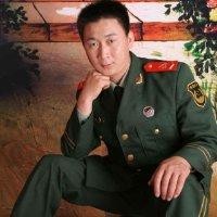 杨连杰