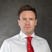 Andrew Morris