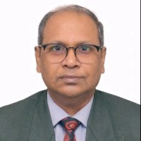 Shantanu Bhattacharyya