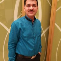 ASHISH Gada