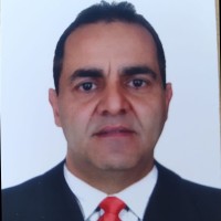 Carlos Alberto Castañeda Velasquez