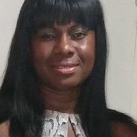 Pauline Haughton