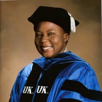 Iddah Otieno, Ph.D.