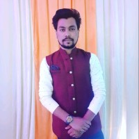 Dilip Solanki