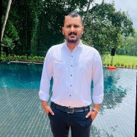 Sushant Thakur
