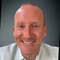 Andrew Hughes