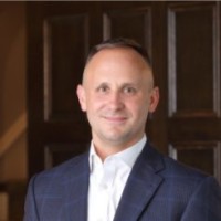 Joseph Mackin, Jr. Aia, Ncarb, Leed Ap