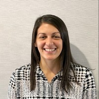 Courtney Ewing, Ndtr