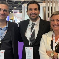 Mohammed Al-Tork, Mba