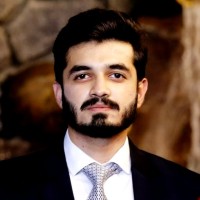 Hammad Jamil