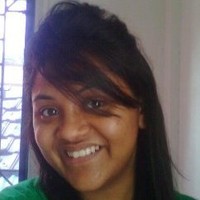 Krishnapriya Nandy