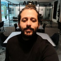 Farshid Askari
