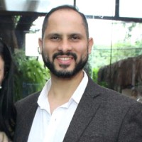 Elvis Rodrigues Da Silva
