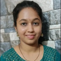 Shweta Dalwate