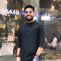 Akash Ukande
