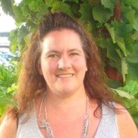 Diane Hall-Williams