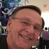 Dave Westrich, P.E., LEED AP