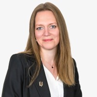 Svitlana Karpyshyna