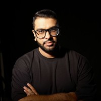 Hussain Alidina