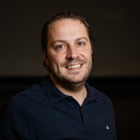 Maarten de Haas